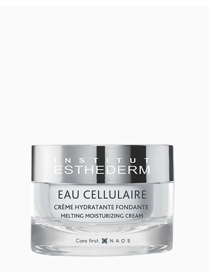 Institut Esthederm Cellular Water Melting Moisturizing Cream 50 ML