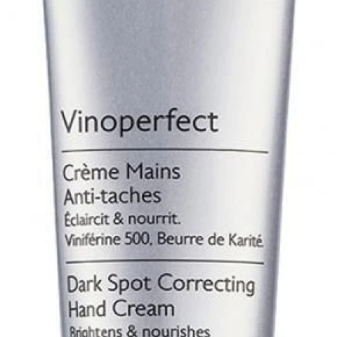 Caudalie Vinoperfect Dark Spot Correcting Hand Cream 50 ML Leke Karşıtı El Kremi