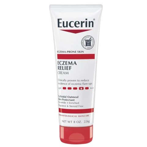 Eucerin Baby Bebek Şampuanı 400ML