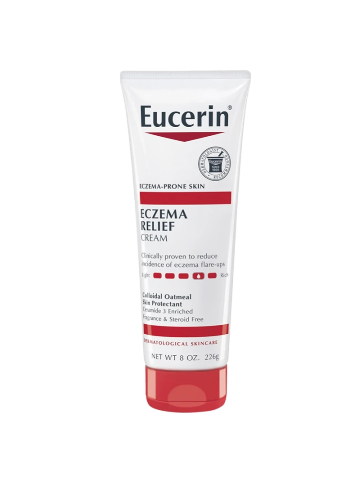 Eucerin Baby Bebek Şampuanı 400ML
