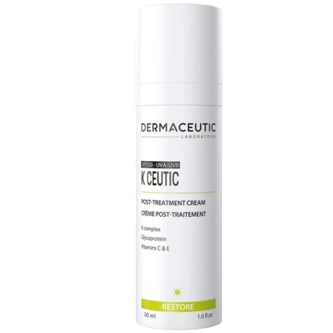 Dermaceutic K Ceutic 30 ML Güneş Kremi