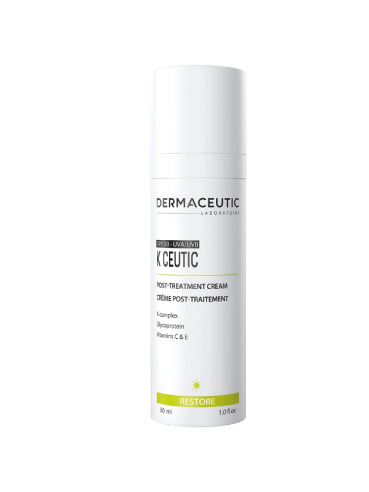 Dermaceutic K Ceutic 30 ML Güneş Kremi
