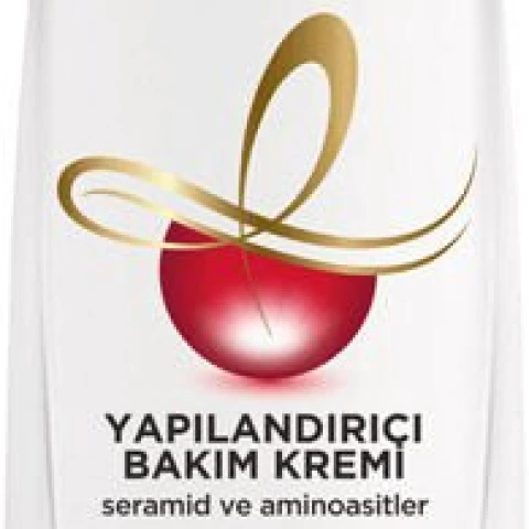 L′Oréal Paris Elseve Mucizevi Yağ Besleyici Bakım Kremi 360 Ml