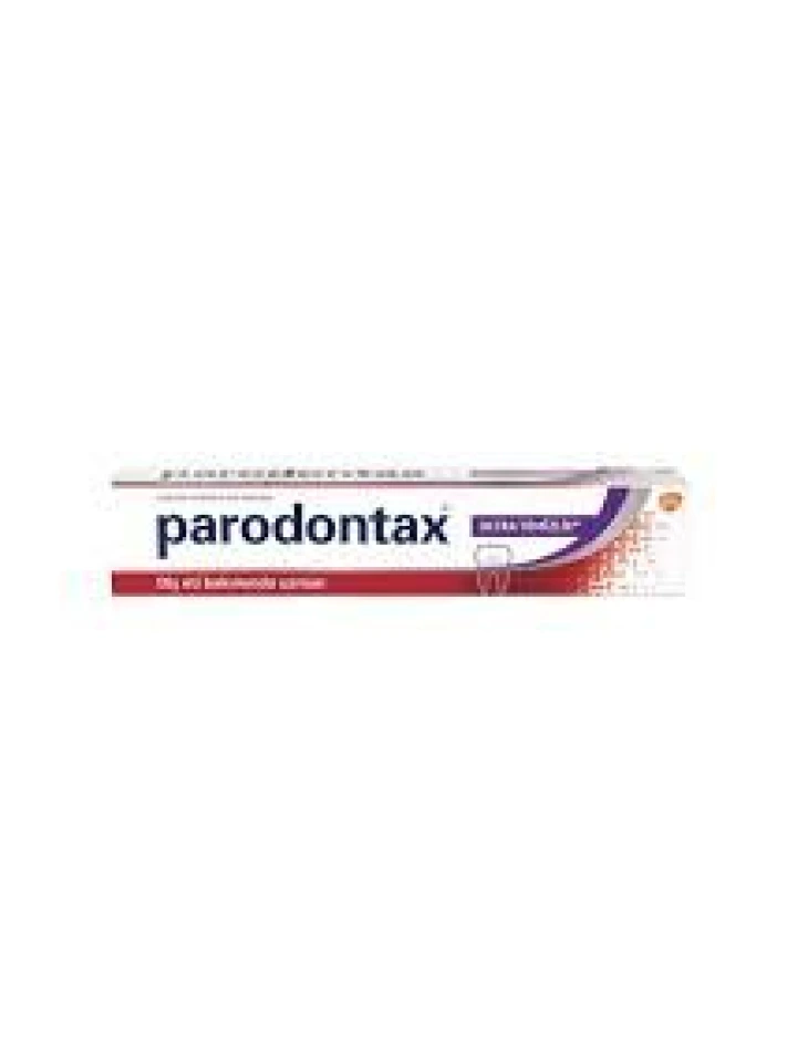 Parodontax Ultra Temizlik Diş Macunu