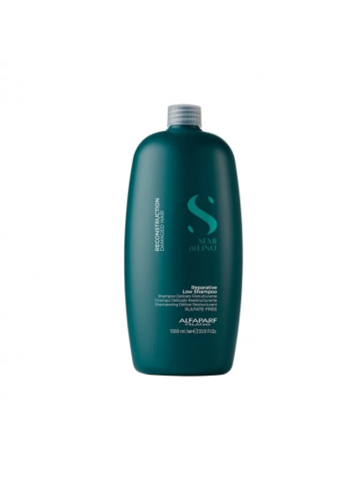 Alfaparf Semi Di Lino Reconstructive Low Şampuan 1000 ml