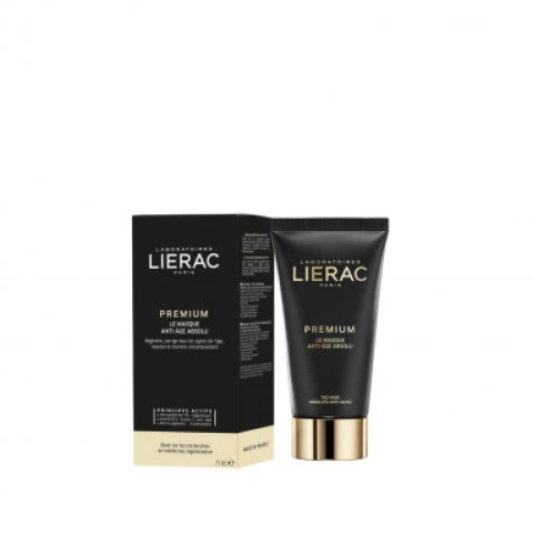 Lierac Premium Supreme Mask 75 ML Kırışıklık Karşıtı Maskesi