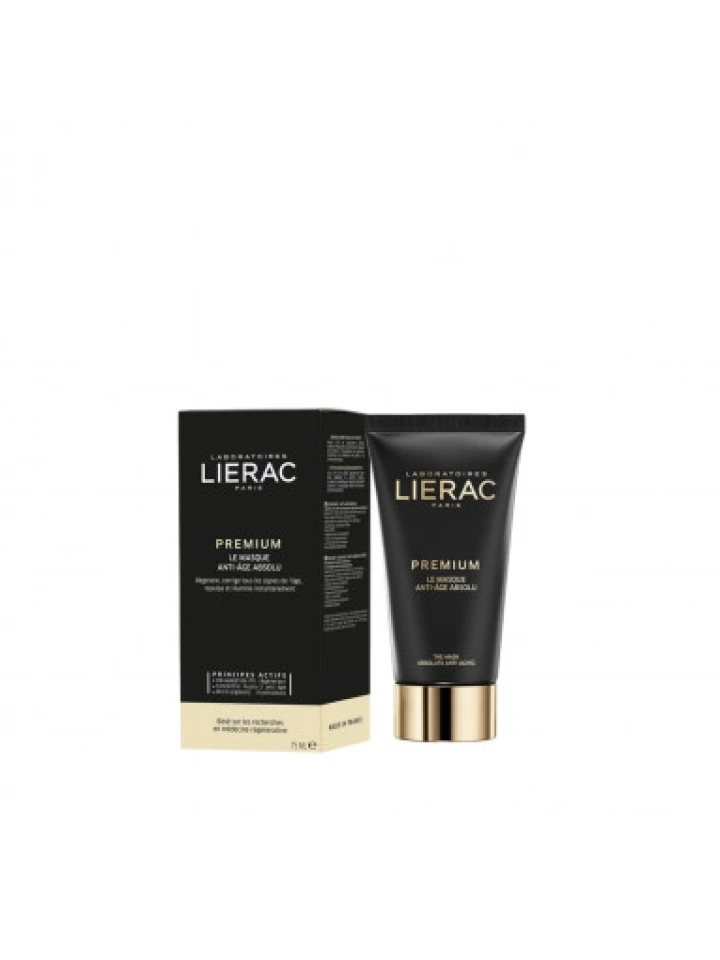 Lierac Premium Supreme Mask 75 ML Kırışıklık Karşıtı Maskesi