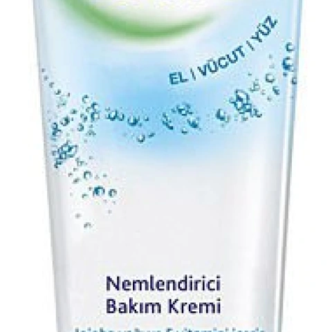 Nivea Soft Krem 75 ML