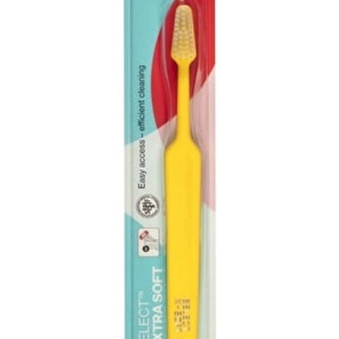 Tepe Select X Soft Diş Fırçası