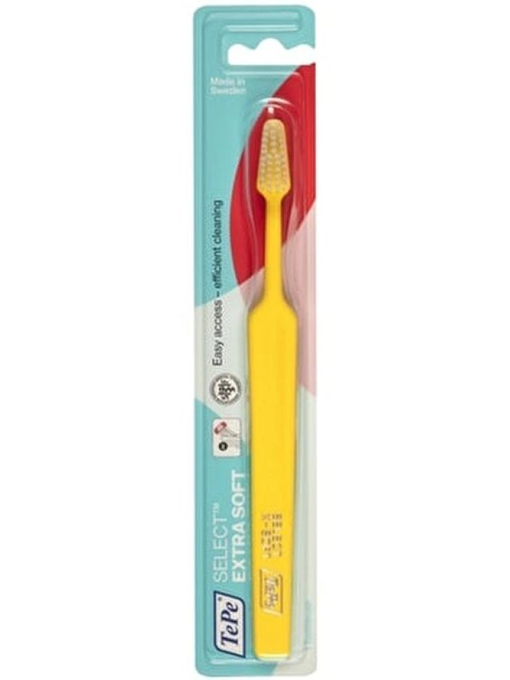 Tepe Select X Soft Diş Fırçası