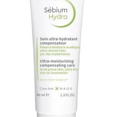 Bioderma Sebium Hydra Krem 40 ML Nemlendirici Krem