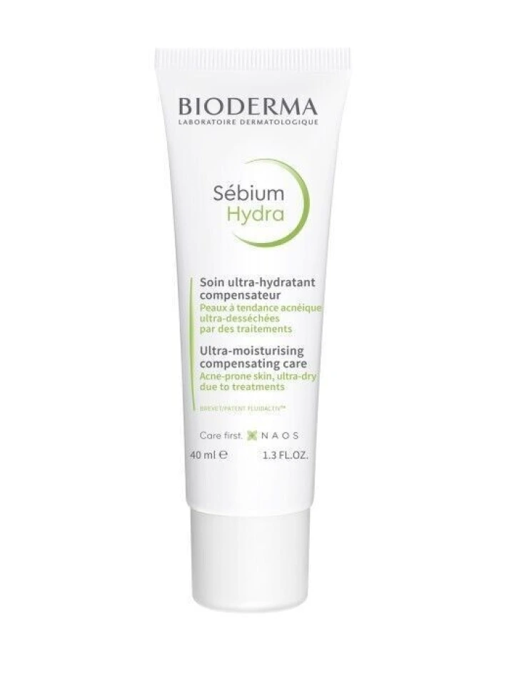 Bioderma Sebium Hydra Krem 40 ML Nemlendirici Krem