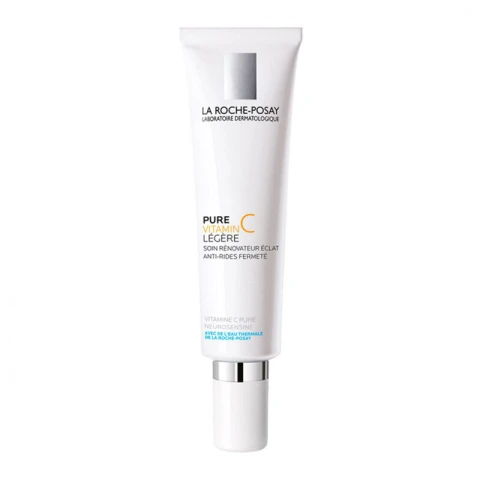 La Roche Posay Redermic C Ps 40 ML C Vitamini İçerikli Bakım Kremi