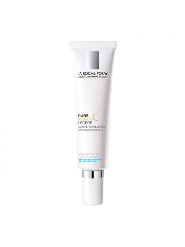 La Roche Posay Redermic C Ps 40 ML C Vitamini İçerikli Bakım Kremi