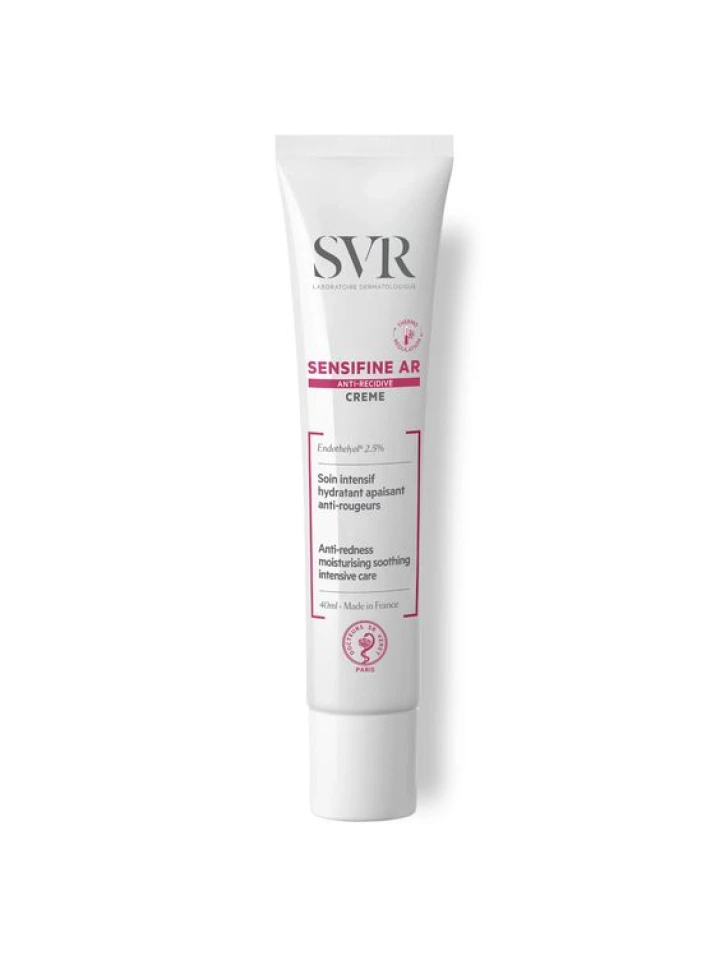 Svr Sensifine Ar Tinted Cream 40 ML Yatıştırıcı Bakım Kremi