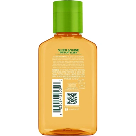 Garnier Fructis Moraccan Sleek Argan Saç Bakım Yağı 111ML