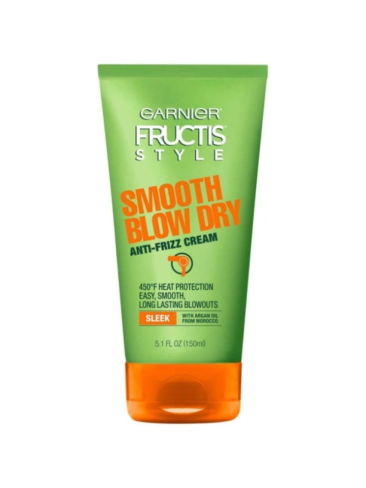 Garnier Fructis Kabarma ve Elektriklenme Önleyici Saç Kremi 150ML