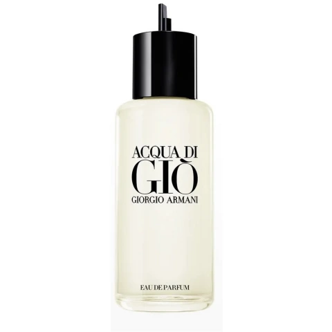 Giorgio Armani Acqua Di Gio Erkek Parfüm Edp Refill 150 Ml