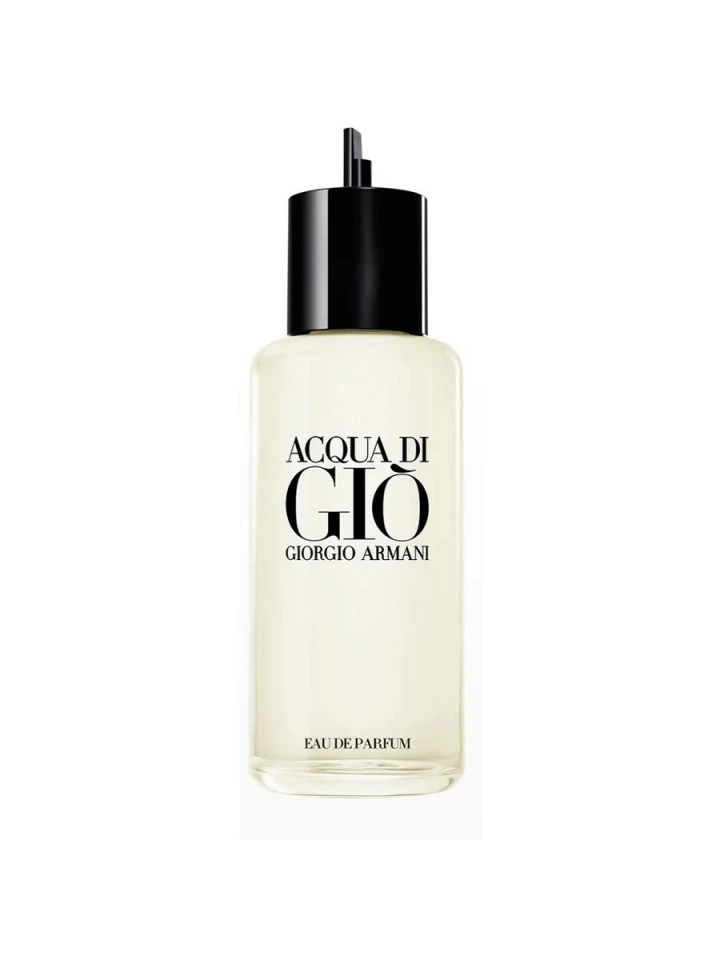 Giorgio Armani Acqua Di Gio Erkek Parfüm Edp Refill 150 Ml