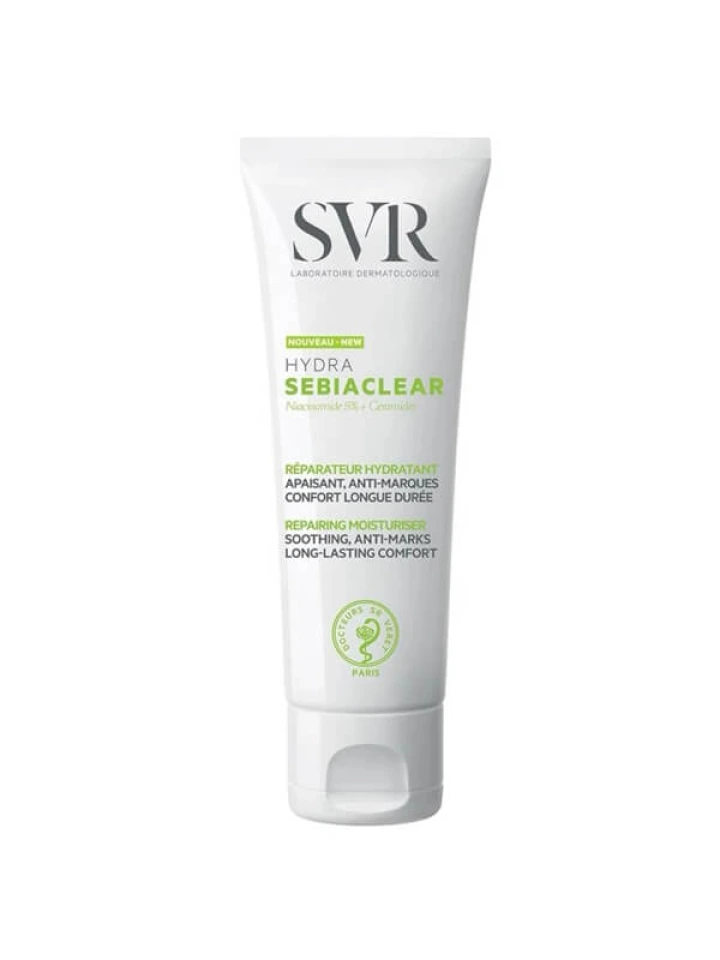 Svr Sebiaclear Hydra 40 ML Leke Bakım Kremi