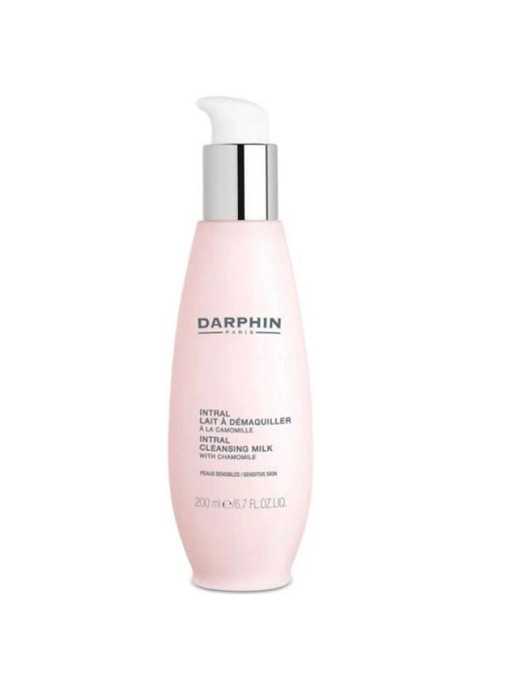 Darphin Intral Cleansing Milk 200 ML Temizleme Sütü