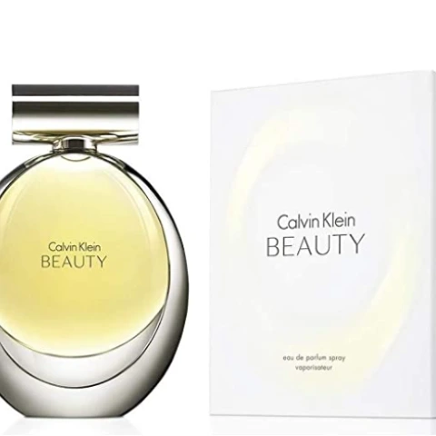 Calvin Klein Beauty Edp 100 ml Bayan Parfümü