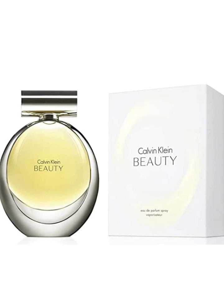 Calvin Klein Beauty Edp 100 ml Bayan Parfümü