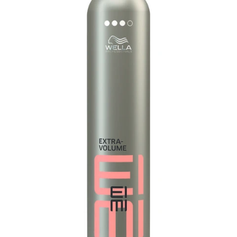 Wella Eımı Extra Volume Güçlü Tutuşlu Hacim Veren Saç Köpüğü 300 ml