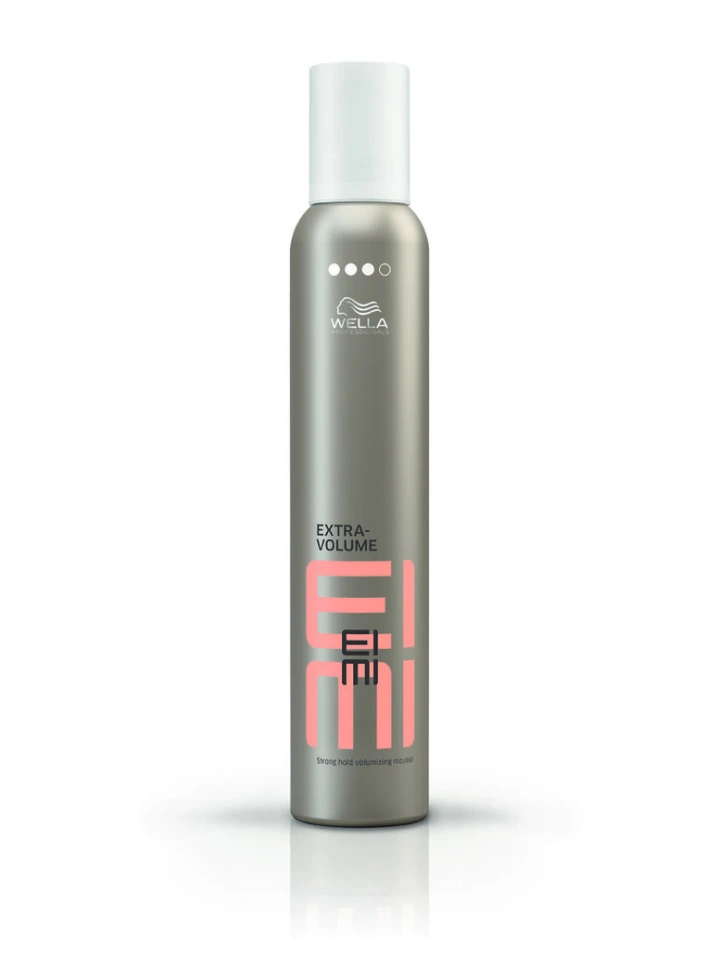 Wella Eımı Extra Volume Güçlü Tutuşlu Hacim Veren Saç Köpüğü 300 ml