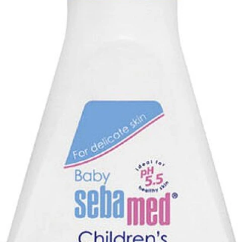 Sebamed Bebek Şampuanı 250 ml