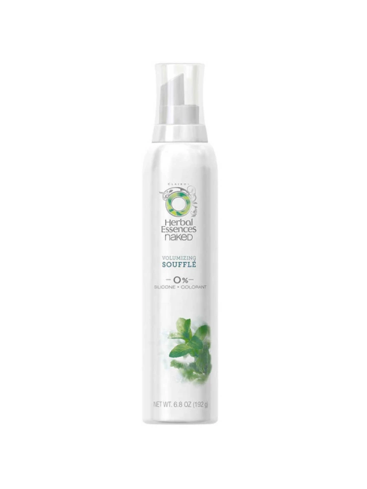Herbal Essences Naked Hacim Kazandıran Souffle 192GR