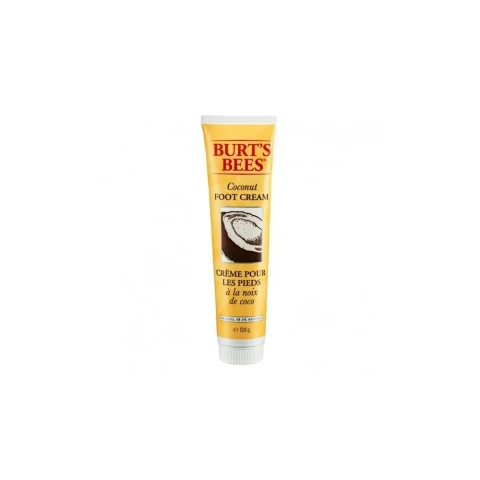 Burt's Bees Hindistan Cevizli Ayak Kremi 120 g