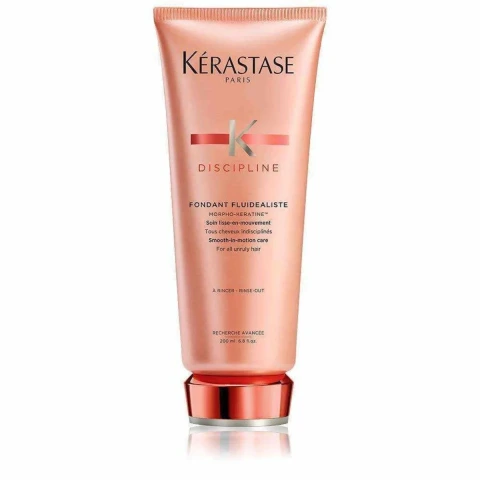 Kerastase Discipline Fondant Fluidealiste 200 ml