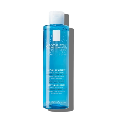 La Roche Posay Losyon Apaisante Physiologic 200 ml Hassas Ciltler İçin Tonik