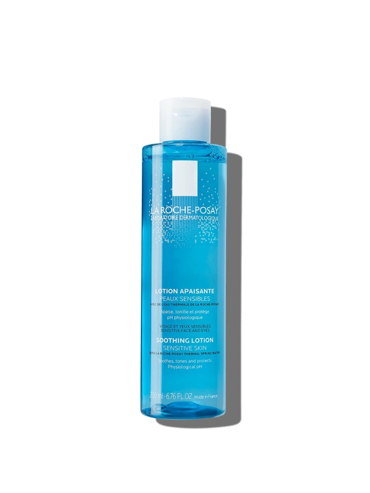 La Roche Posay Losyon Apaisante Physiologic 200 ml Hassas Ciltler İçin Tonik