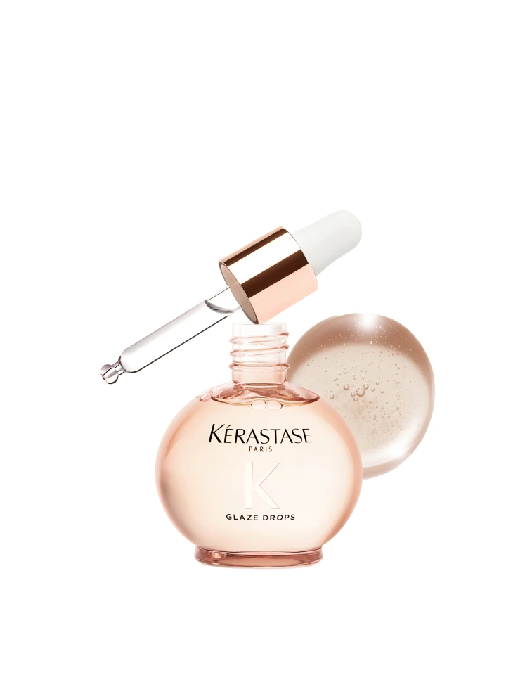Kérastase Gloss Absolu Glaze Drops Hair Care Oil 45 ml
