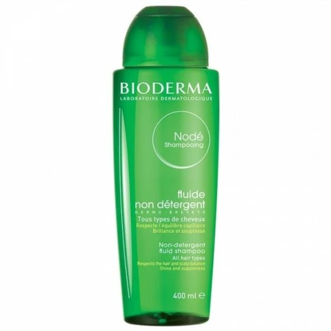 Bioderma Node Fluid Şampuan 400 ML