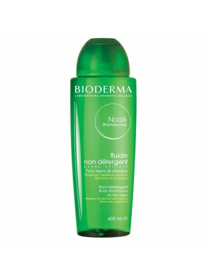 Bioderma Node Fluid Şampuan 400 ML
