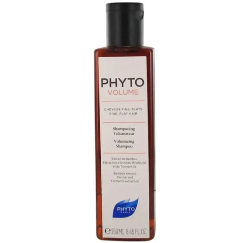 Phyto Phytovolume Shampoo Intense 250 ML Hacim Kazandıran Şampuan