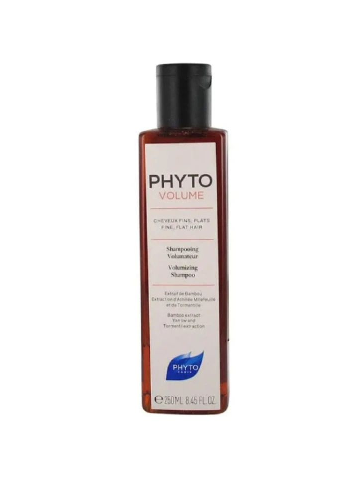 Phyto Phytovolume Shampoo Intense 250 ML Hacim Kazandıran Şampuan