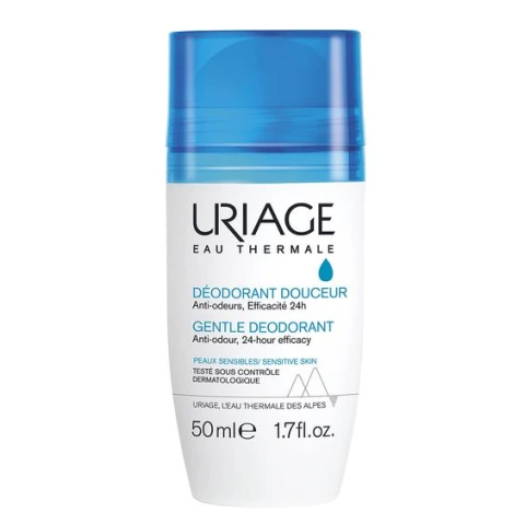 Uriage Deodorant Douceur 24h 50 ML Deodorant
