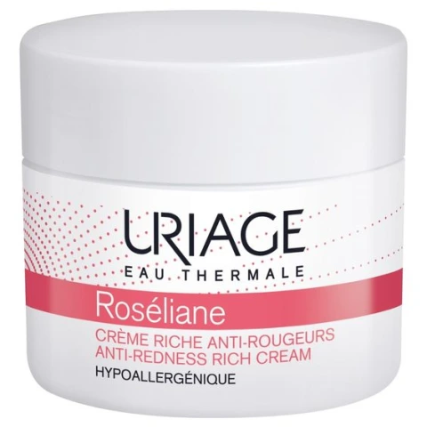 Uriage Roseliane Creme Riche 50 ML Nemlendirici Krem