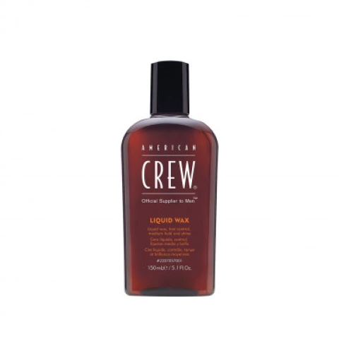 American Crew Liquid Wax 150 ml