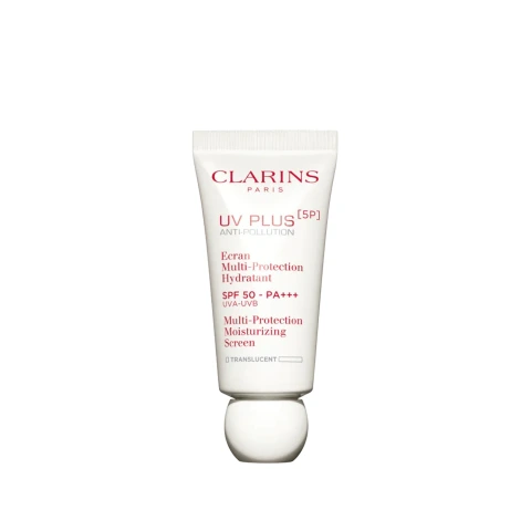 Clarins Uv Plus Translucent 30ML Güneş Koruyucu