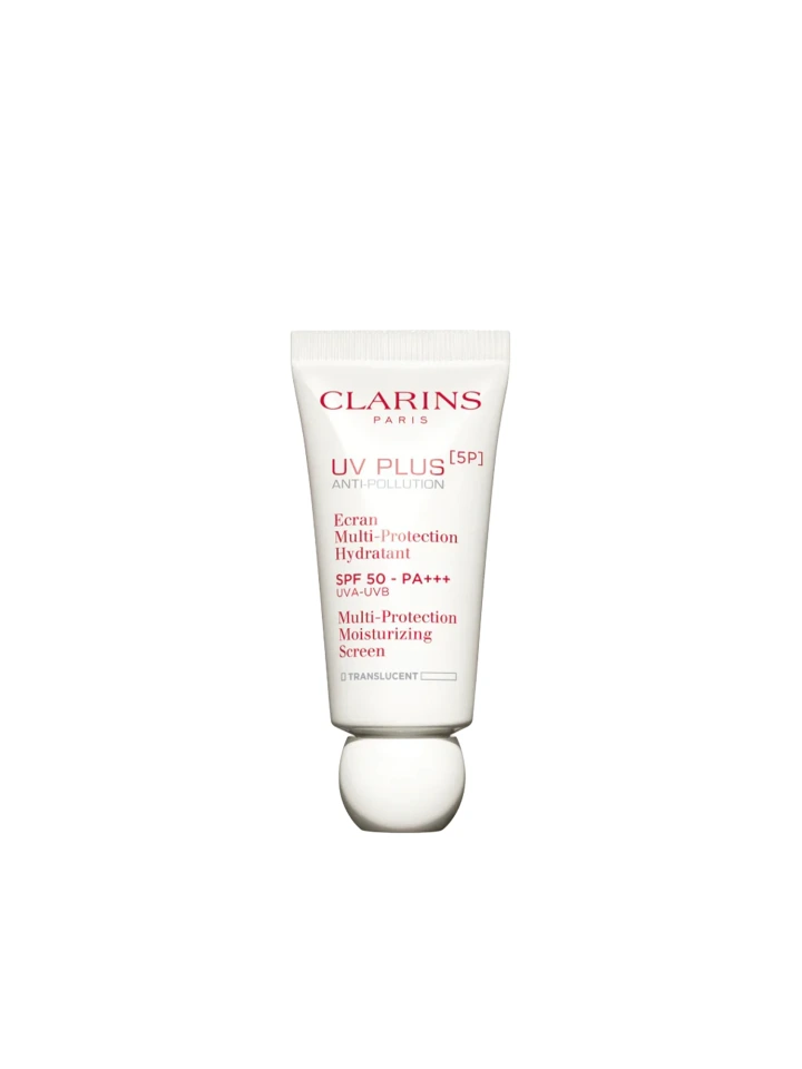 Clarins Uv Plus Translucent 30ML Güneş Koruyucu