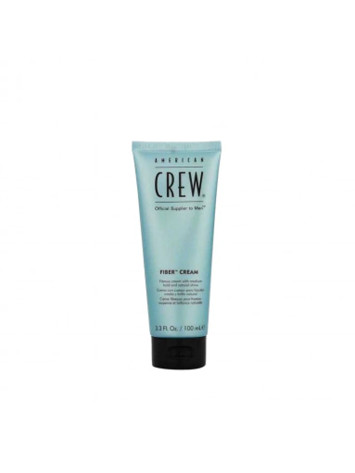 American Crew Fiber Cream 100 ml