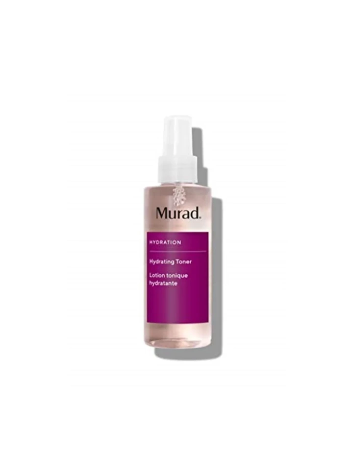 Dr. Murad Hydrating Toner  Nemlendirici ve Ferahlatıcı Tonik