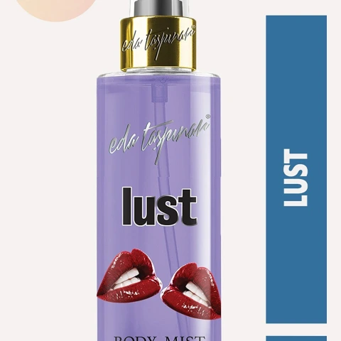 Eda Taşpınar Be My Valentıne Body Mıst 200 ml