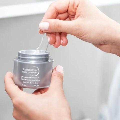 Bioderma Pigmentbio Night Renewer Leke Karşıtı Gece Kremi 50 ML