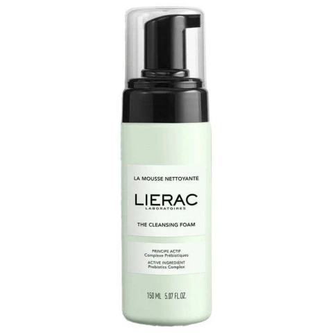 Lierac The Cleansing Foam 150 ML Temizleme Köpüğü